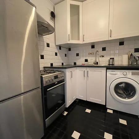 Plac Zawiszy By Vaya Stays-3