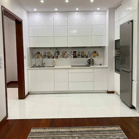 Apartament Bakalarska 15A-3