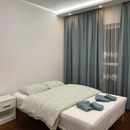 Apartament Bakalarska 15A-2