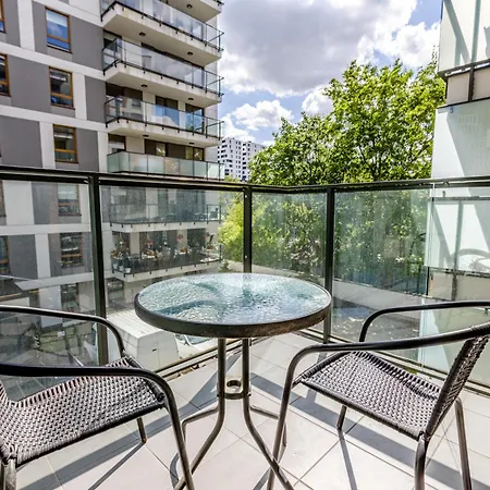 Luxury 2 Rooms Apartment - Metro 450M - Parking - City Center Apartments-3