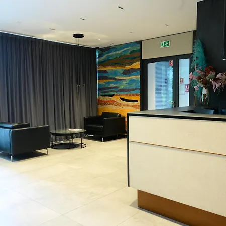Apartament Powisle Deluxe With Parking-3