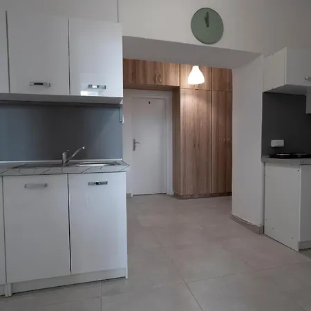 Central Flat At Plac Konstytucji-3