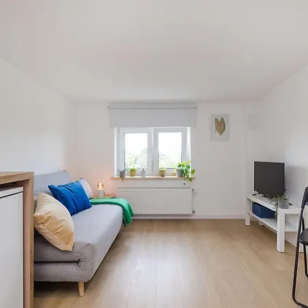 Marymoncka 61A Studio A I B Superapart-3