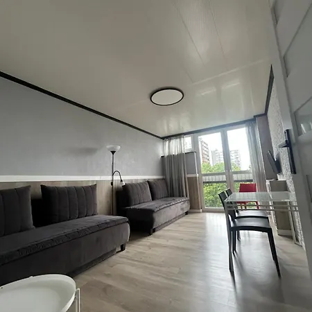 Topone Apartments-2