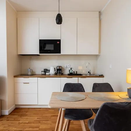 Business Suites Arkadia By Vaya Stays-2