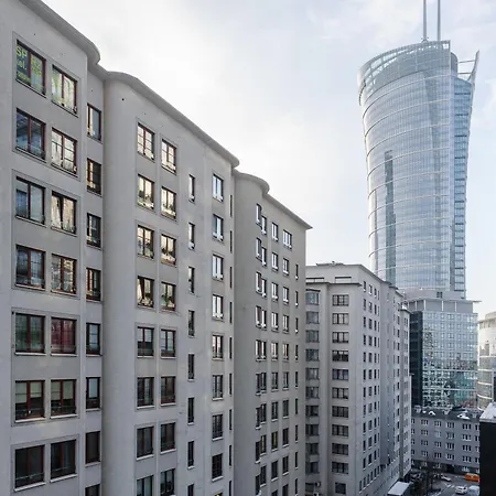 Lumina I 2-Rooms Apartment With Balcony I Parking I Platinum Tower-3