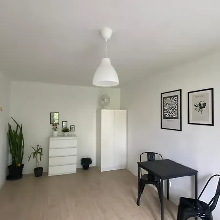 Rooms In Warsaw - G5-3