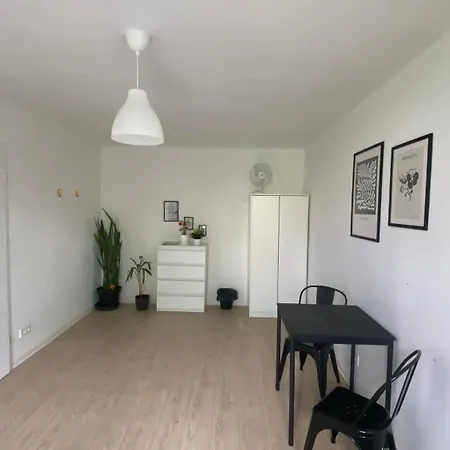 Rooms In Warsaw - G5-3