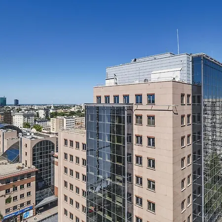 Charming 2X 1-Br Studios 950 M From Central Station, Bedroom & Separate Living Room-3