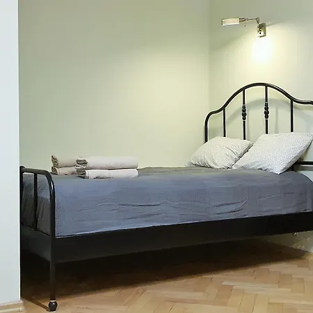 Luna Studio - City Center Zbawiciela Marszalkowska-2