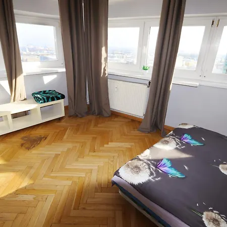 Fantastic-Inn Warszawa - CH35-2