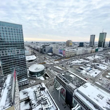 Fantastic-Inn Warszawa - Ch35-3