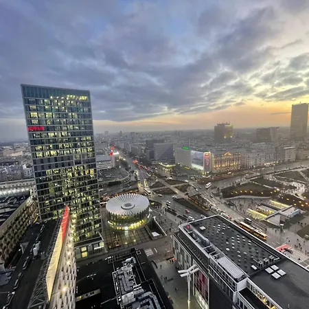 Fantastic-Inn Warszawa - Ch35-3