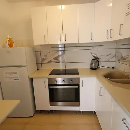 Fantastic-Inn Warszawa - Ch35-2