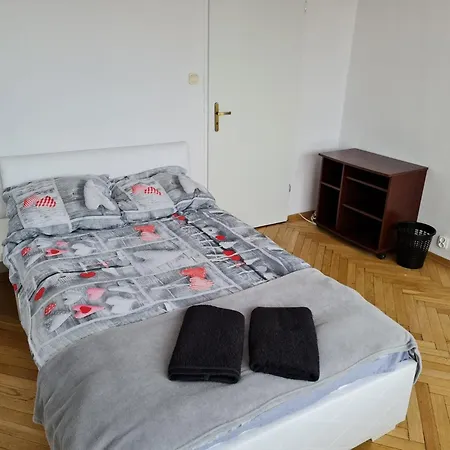 Fantastic-Inn Warszawa - CH35-3