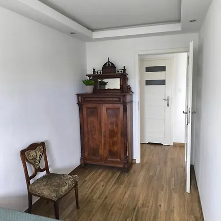 Downtown Apartment-2