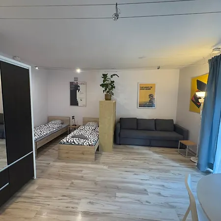 Murano Apartaments City Center-2