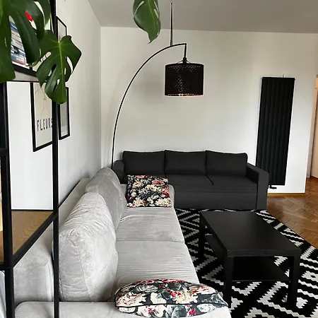 OhMyHome - Plac Pięciu Rogów - Centrum-2