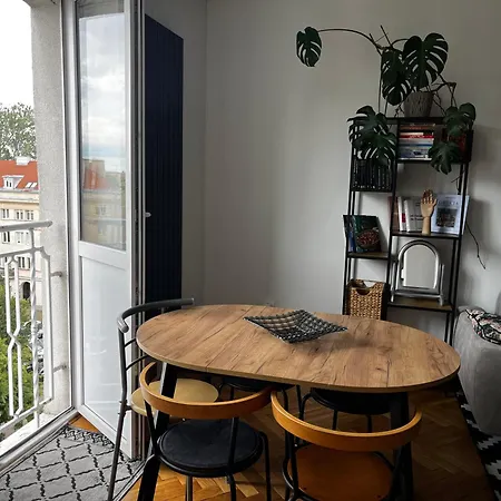 OhMyHome - Plac Pięciu Rogów - Centrum-3