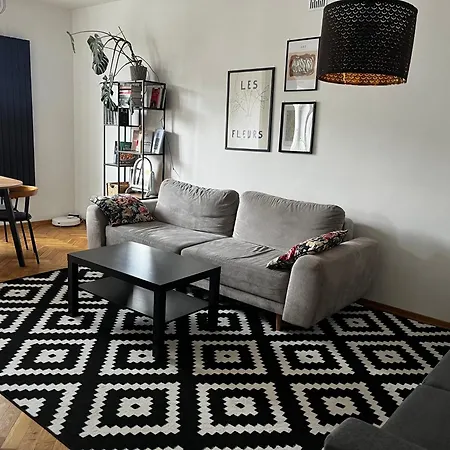 OhMyHome - Plac Pięciu Rogów - Centrum-3
