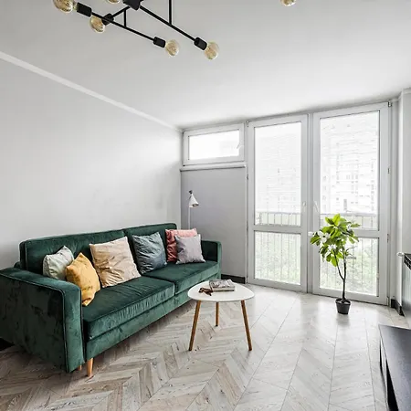 Luxury And Modern-City Center&G925-3