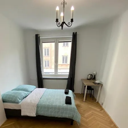 Fantastic-Inn Warszawa - CH10-3