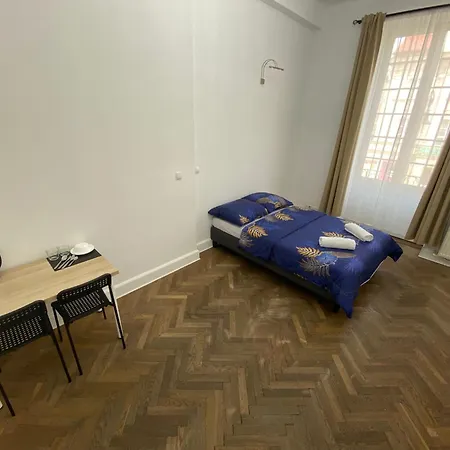 Fantastic-Inn Warszawa - NS51-3