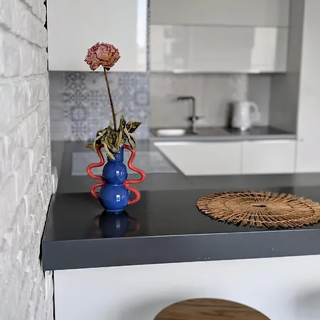 Bnn Apartment By Expo XXI-3