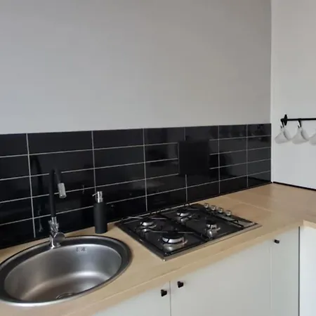 Klemens Apartment-3