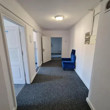 Fantastic-Inn Warszawa - Ns27-3