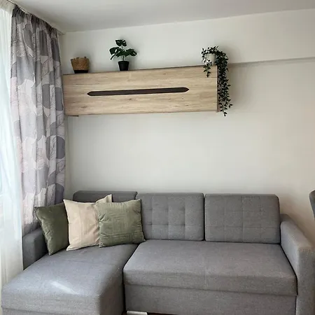 Apartament Arkadia 2-3