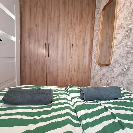 Apartament Arkadia 2-2