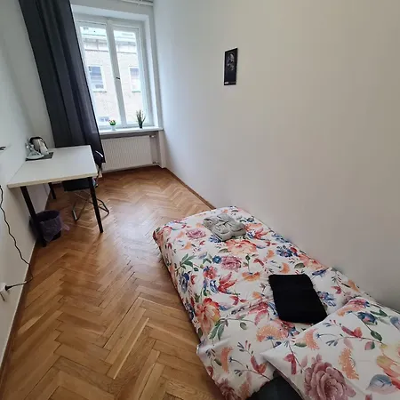 Fantastic-Inn Warszawa - Ordynacka-3