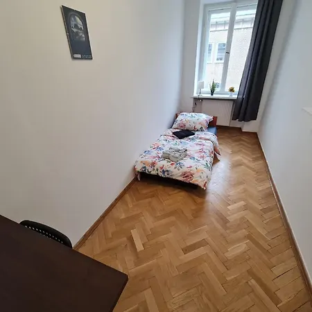 Fantastic-Inn Warszawa - Ordynacka-2