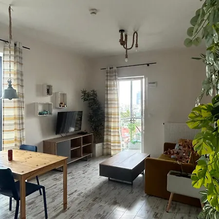 Apartament 807-2