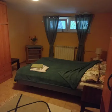 Apartament Sadul-2