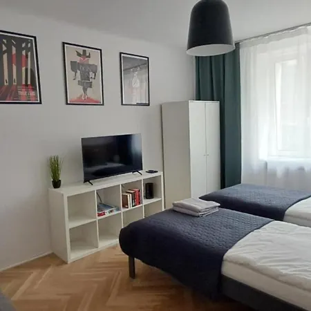 Klemens Apartment-2