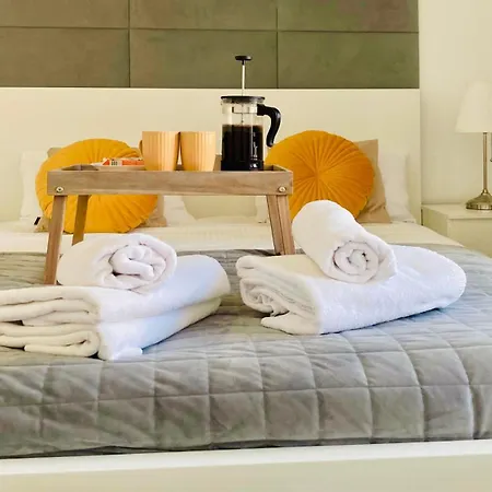 Rydygiera Modern Apartment 52 M2 With Free Parking Near Arkadia-2