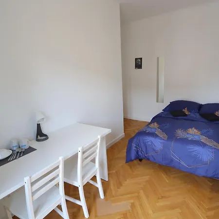 Fantastic-Inn Warszawa - Warecka-2