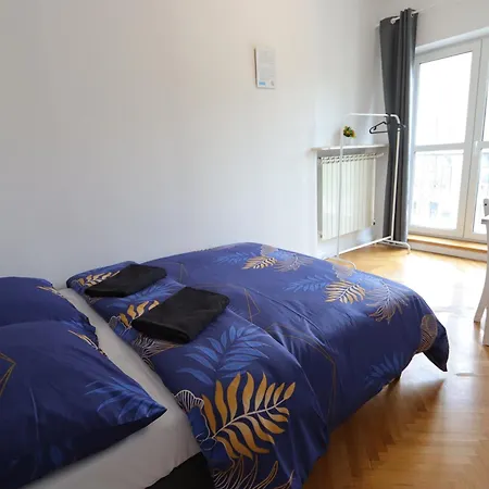 Fantastic-Inn Warszawa - Warecka-2