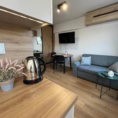 Apartament Arkadia-2