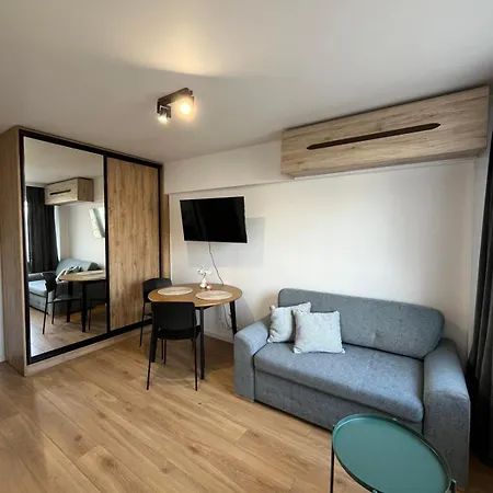 Apartament Arkadia-3