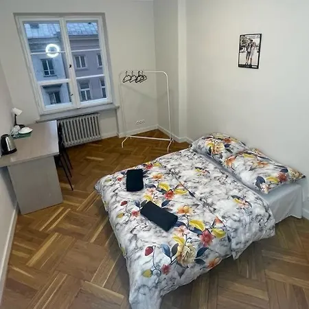 Fantastic-Inn Warszawa - NS25-3