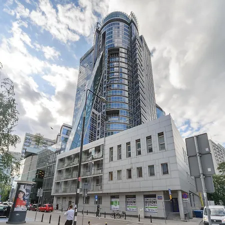 Lumina Apartments Next To Rondo Onz-3