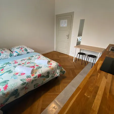 Fantastic-Inn Warszawa - Ns25-2