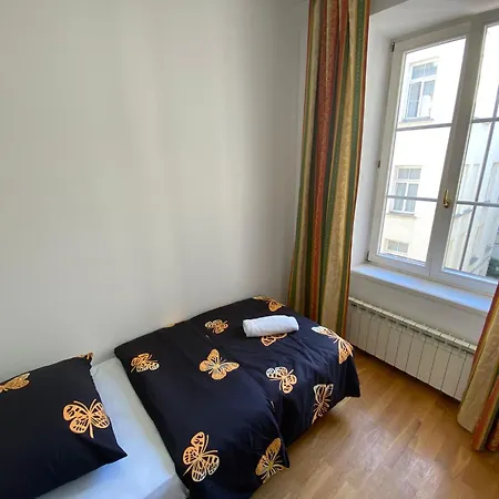 Fantastic-Inn Warszawa - Ch30-3