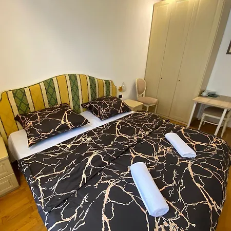 Fantastic-Inn Warszawa - CH30-3
