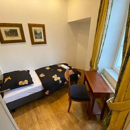 Fantastic-Inn Warszawa - Ch30-3