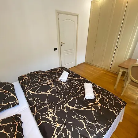 Fantastic-Inn Warszawa - Ch30-2