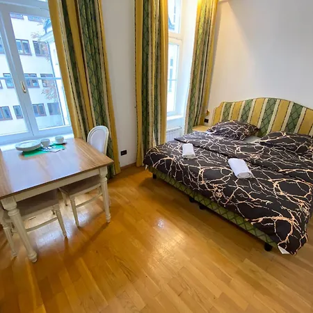 Fantastic-Inn Warszawa - CH30-2